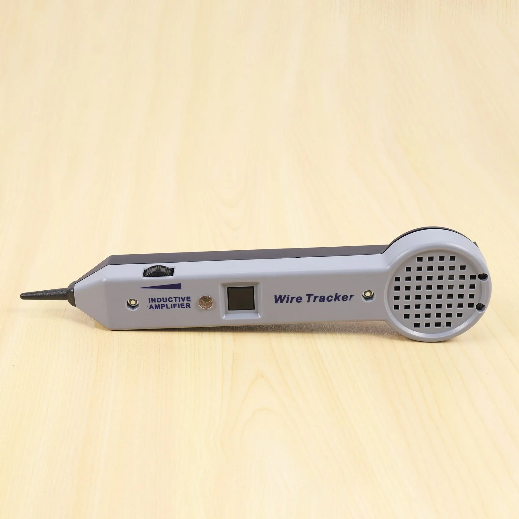 

Тестер цепей PZHI-Wire Tracer 200EP, высокоточный кабельный генератор, индуктивный усилитель и комплект зондов с регулируемым устройством