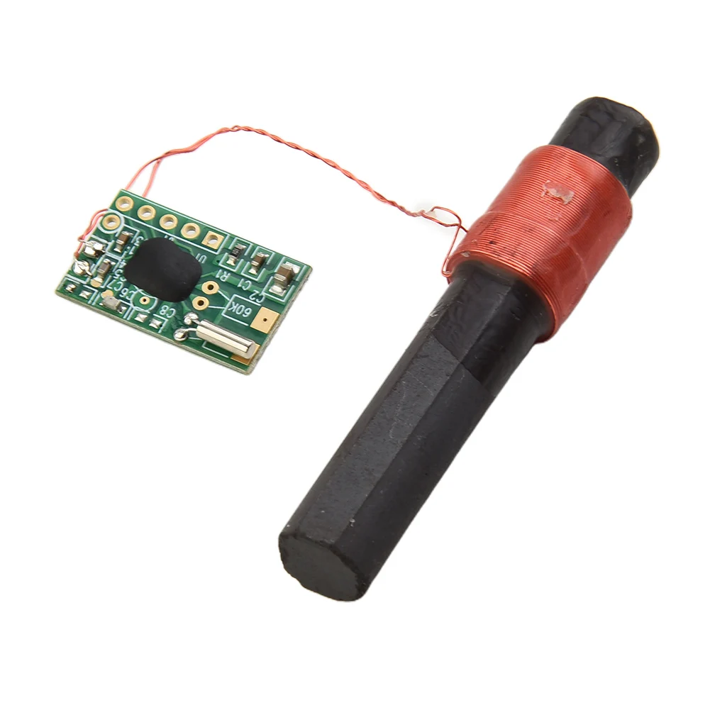 Module Module Electrical Equipment 27±2dB 60KHz±300Hz High Quality WVB-1060N-MAS Radio for arduino Module Module