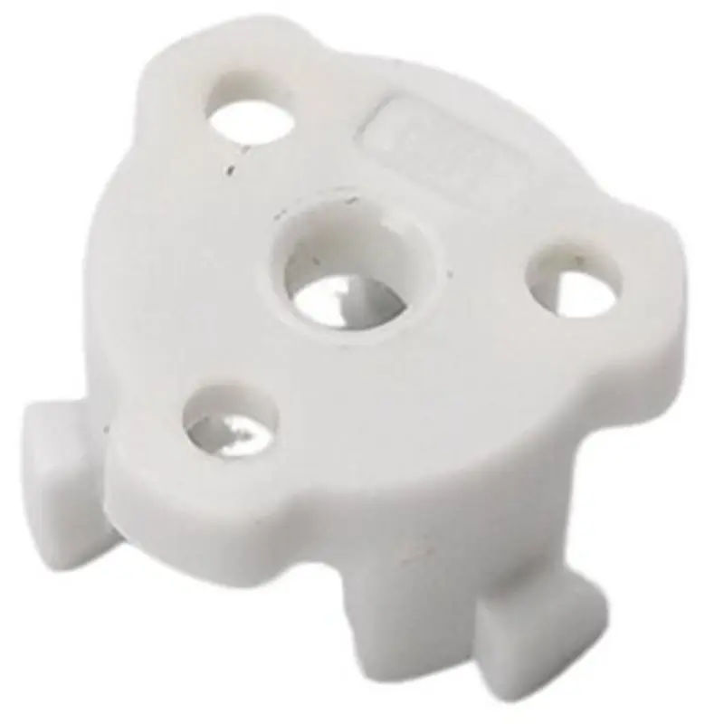 A20T Propeller Mounting Base Hub Replacement for DJI Phantom 4/4 RTK Drone, Drone Repair Parts, High-Strength ABS