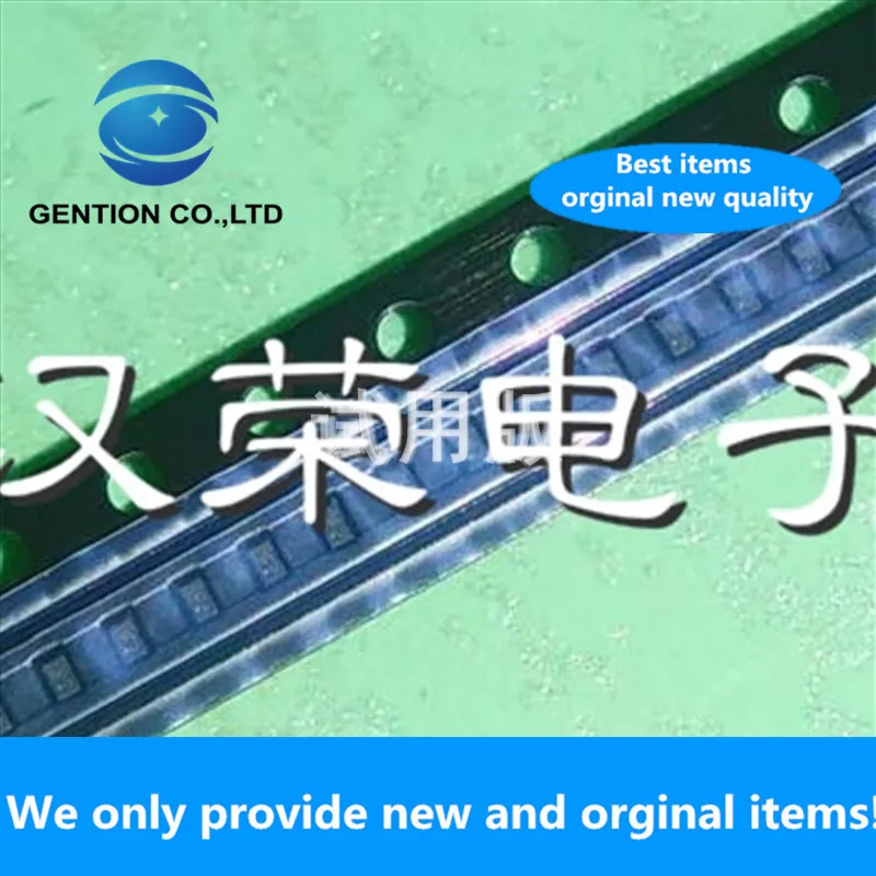 50PCS 100% New original Rb751cs40 sod882 Schottky rectifier diodes are available in original stock