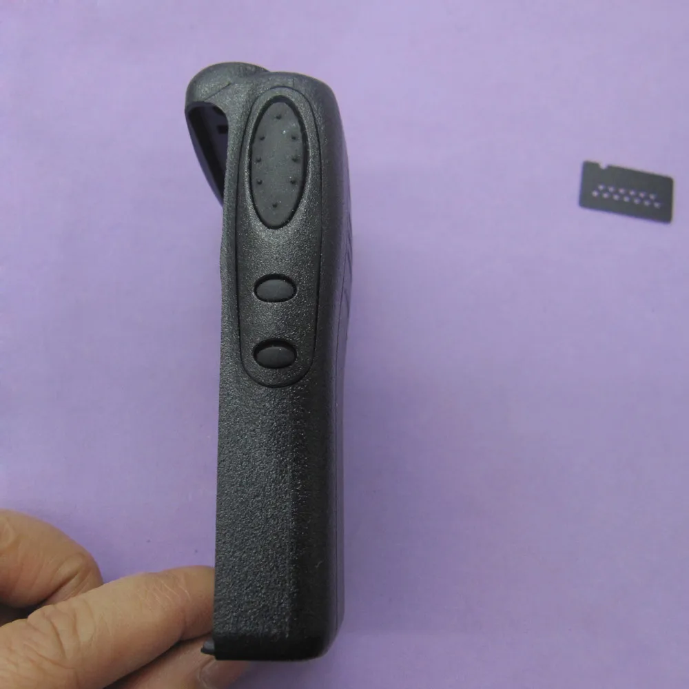 Nuova copertura dell'alloggiamento della custodia anteriore per Motorola Radio EX500