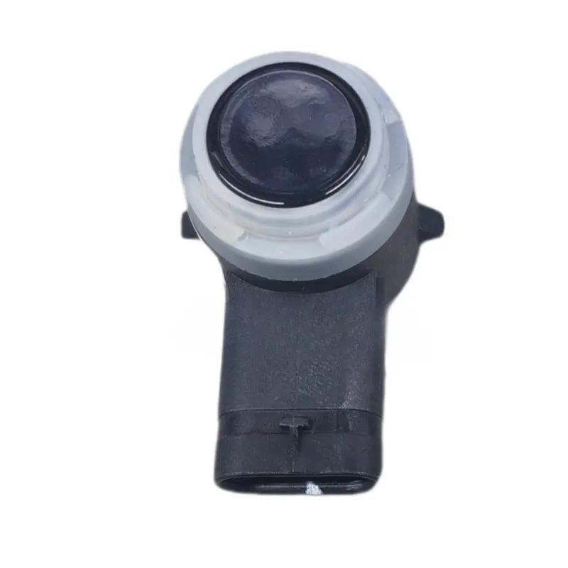 Genuine New Energy Vehicle Components Reverse Radar Probe Parking Radars Sensor Plastic Accessories for Xiaopeng MONA M03