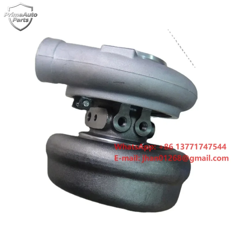 

49188-01813 TD08 Turbocharger 6WF1 Turbo Charger 114400-3742 for Isuzu Truck 1144003742 Sany Heavy Industry Water Cooled Turbo
