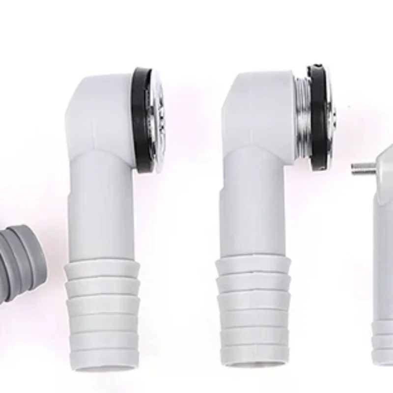 

Kitchen Basin Overflow Hole Drainage Water Pipe Three Head Sink Connector