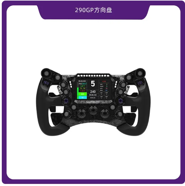 290GP 290mm/11.4
