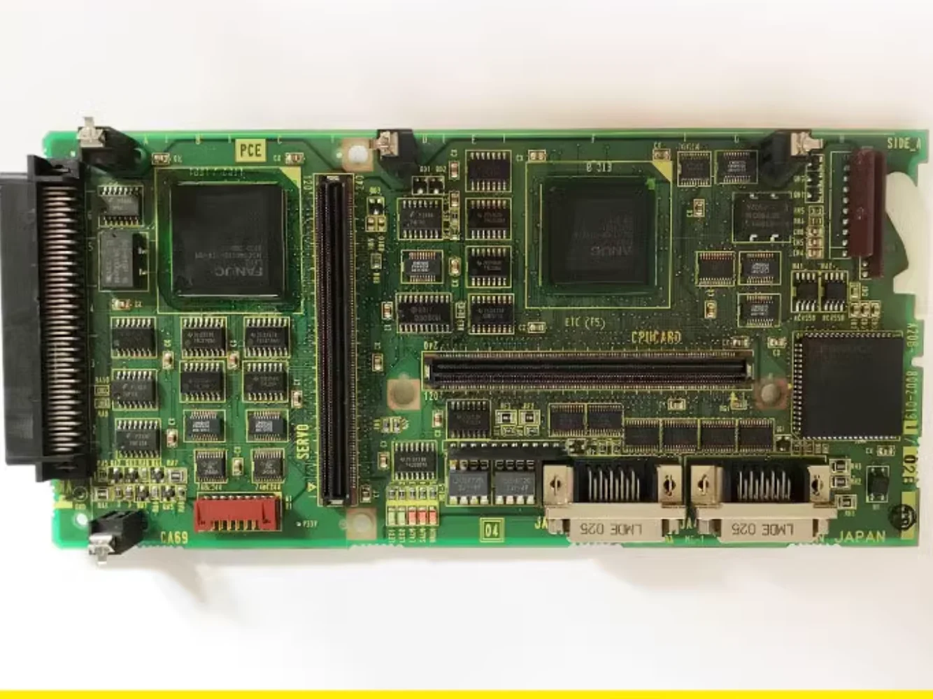 

A20B-8002-0191 for Fanuc Original CNC Machine Tool Circuit Board