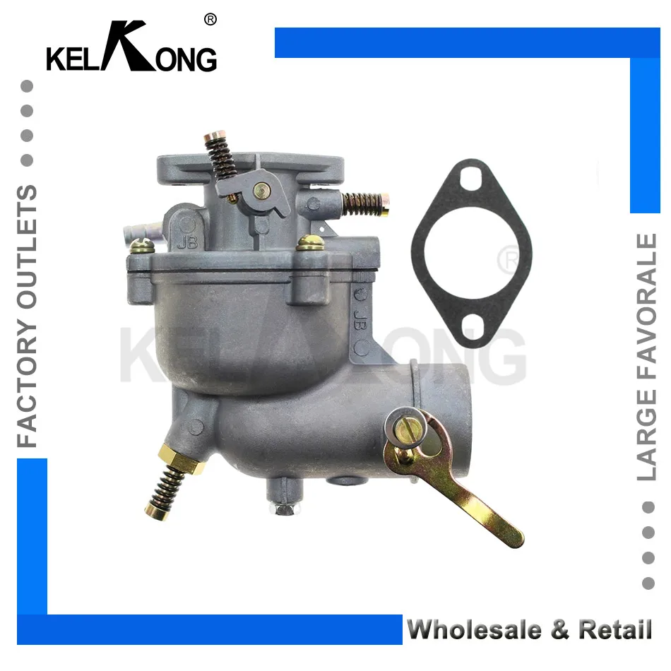 KELKONG Carburetor For  Briggs & Stratton  390323 394228 293950 ENGINE Carb NEW B&S