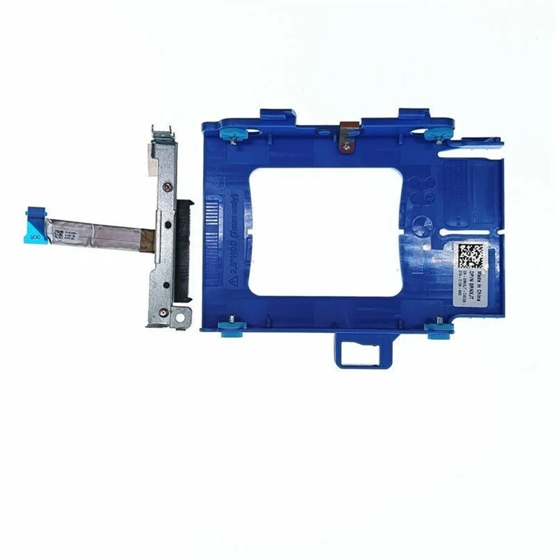 New For Dell OptiPlex 7080 MFF Precision 3240 T3240 2.5 HDD Bracket and Cable Replacement RNXJT