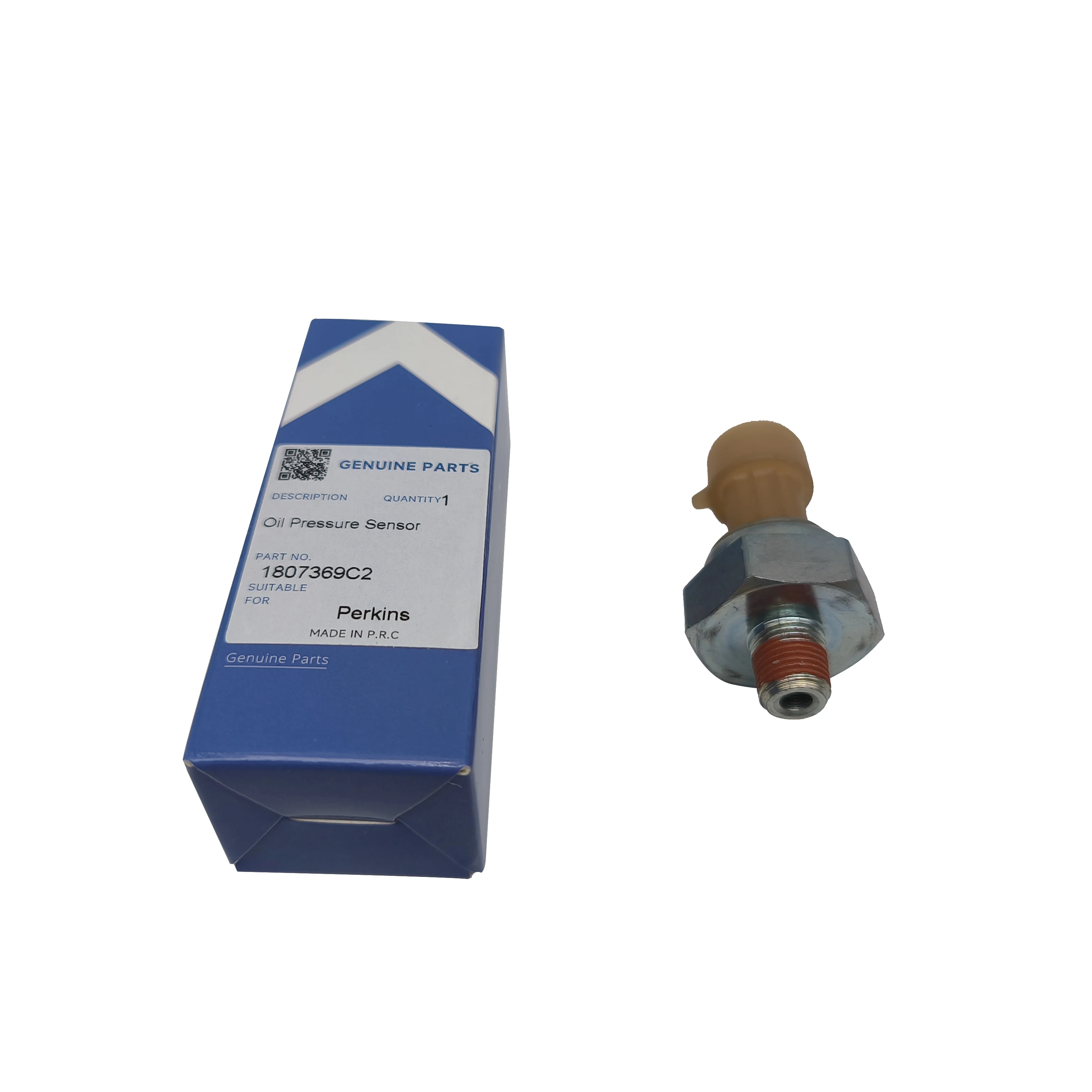 

1807369 Датчик давления моторного масла C2 EOP WESPC. Подходит для автомобильных аксессуаров Navistar DT466E I530E DT466 530 HT530