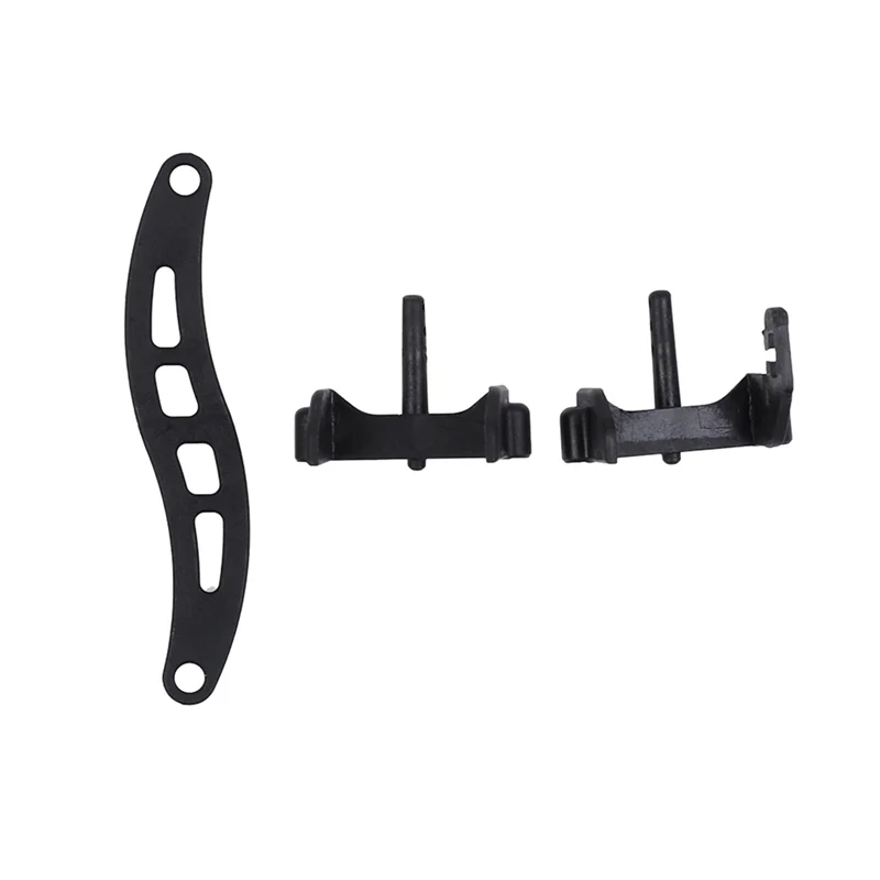 K989-35 Battery Mount Plate Set for WLtoys K969 K979 K989 K999 P929 P939 284131 284161 284010 1/28 RC Car Spare