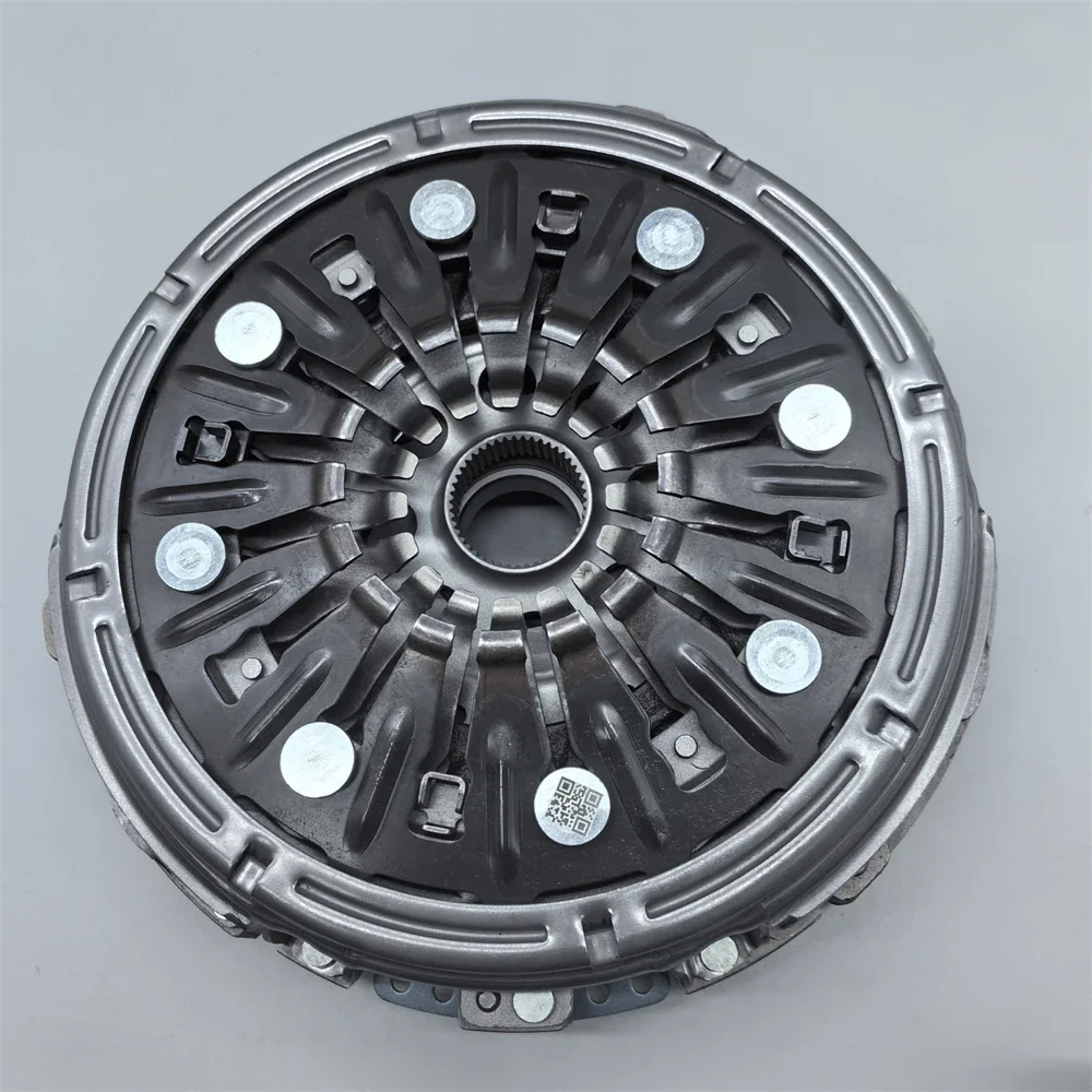 412002C220 412002C101 High Quality  Auto Car Transmission System  Clutch Plate Set For Hy-undai K-ia 41200-2C220 41200-2C101