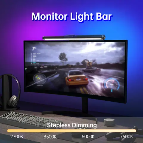 8 best sales पीसी लाइट - №7