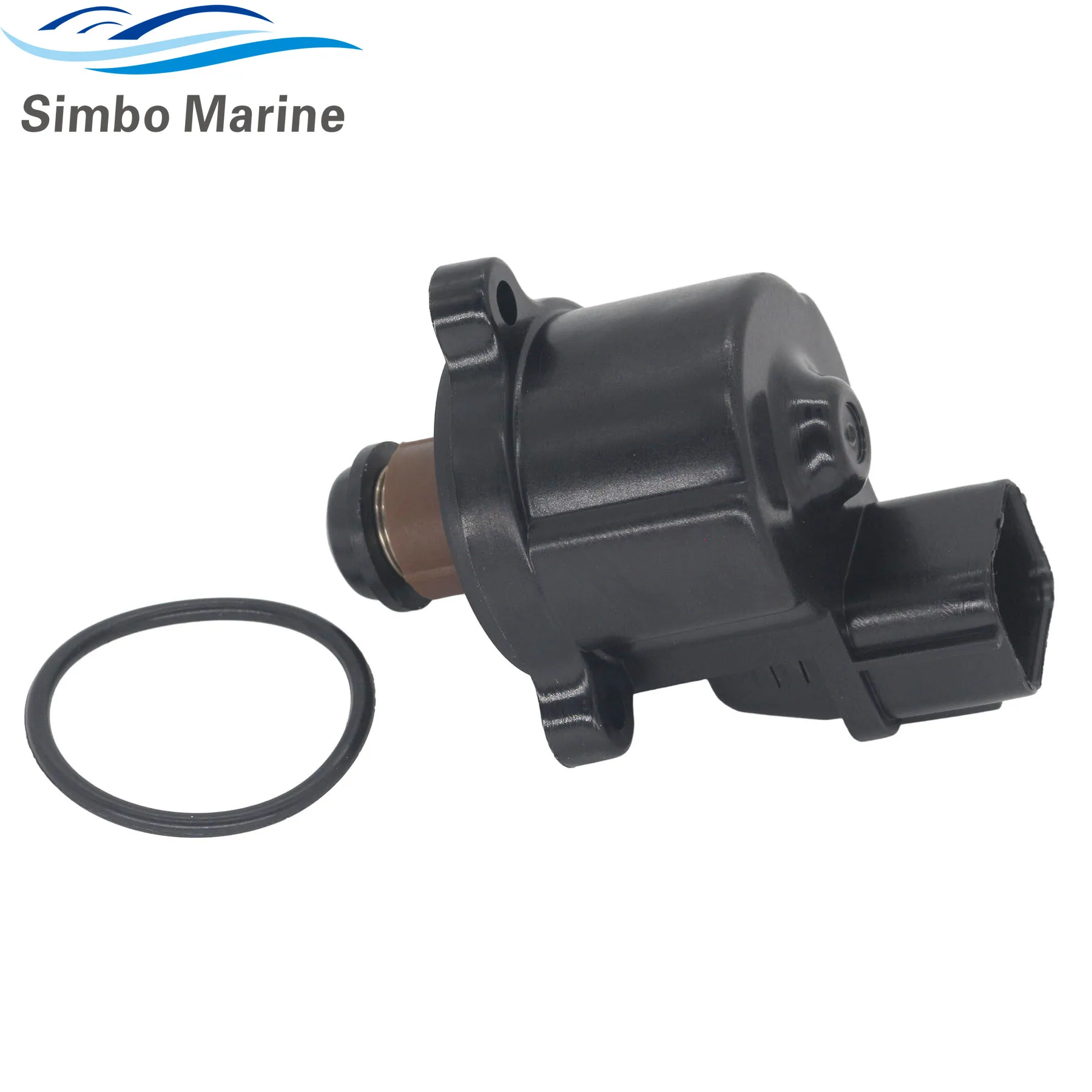 

18137-52D00 Idle Air Speed Control Valve for Suzuki Grand Vitara XL-7 2001-2006 2.7L 4-Stroke DF 150 To 250 Outboard Motor