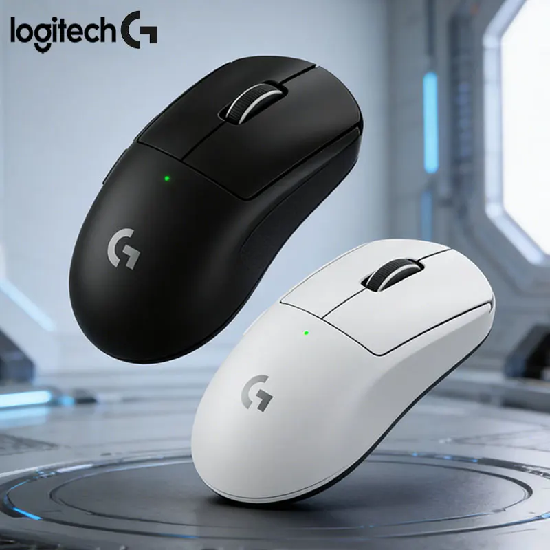 Logitech PRO X SUPERLIGHT/PRO X SUPERLIGHT 2SE/G502/G502HERO/G402 Light-level gaming entertainment uses a mouse
