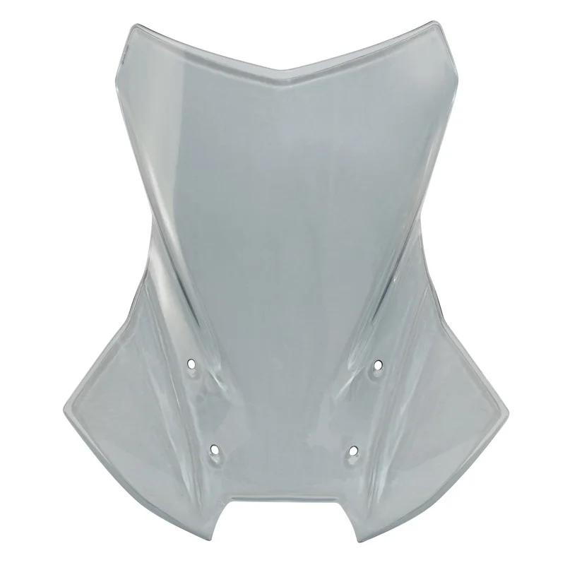 Suitable for BMW BM R1300GS 23-25 motorcycle heightening, front windshield, windshield
