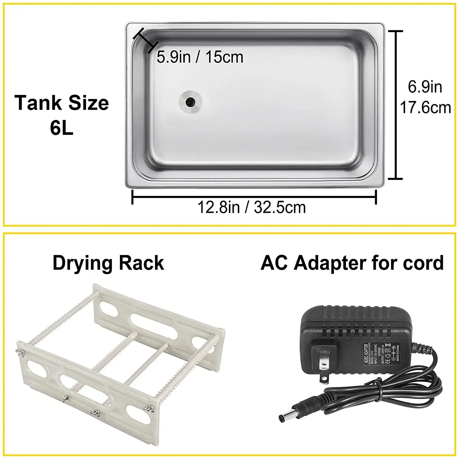 2025 Hot Sale 6L St…