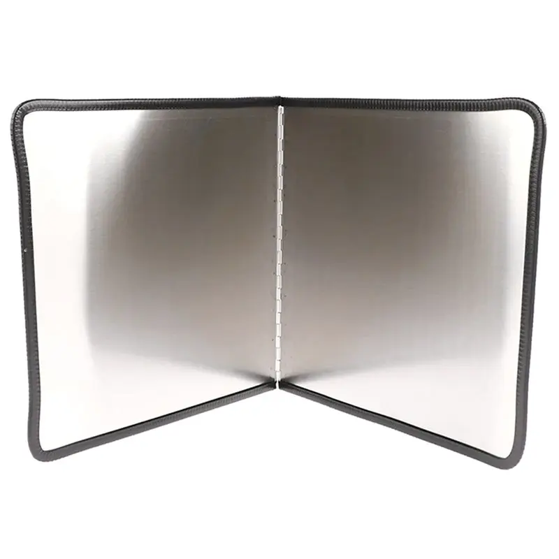 M11K-Grease Splatter Screen Oil Splatter Guard For Frying Gas Stove Oil Splash Protection