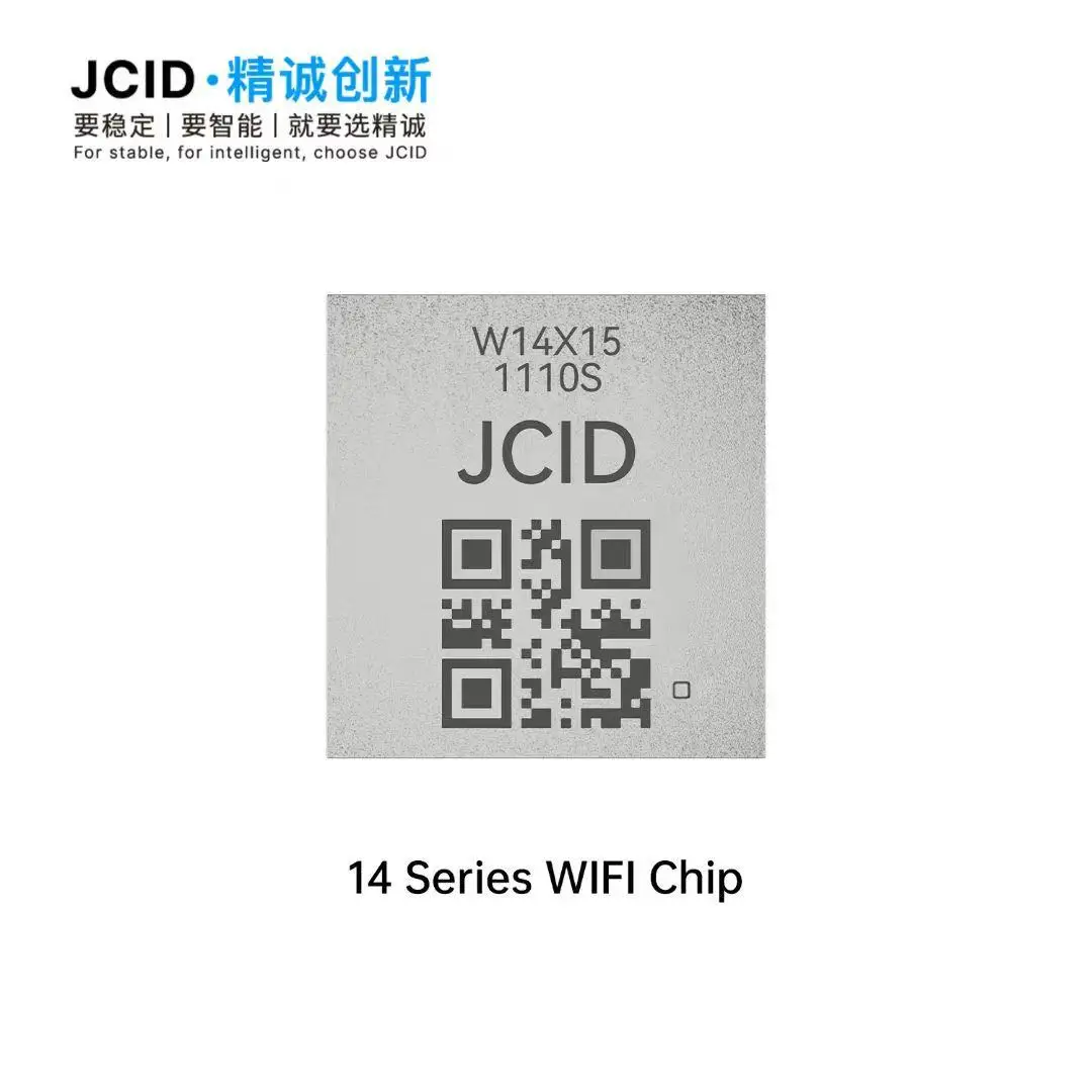 JCID V1S PRO Programmer for iPhone 6-16