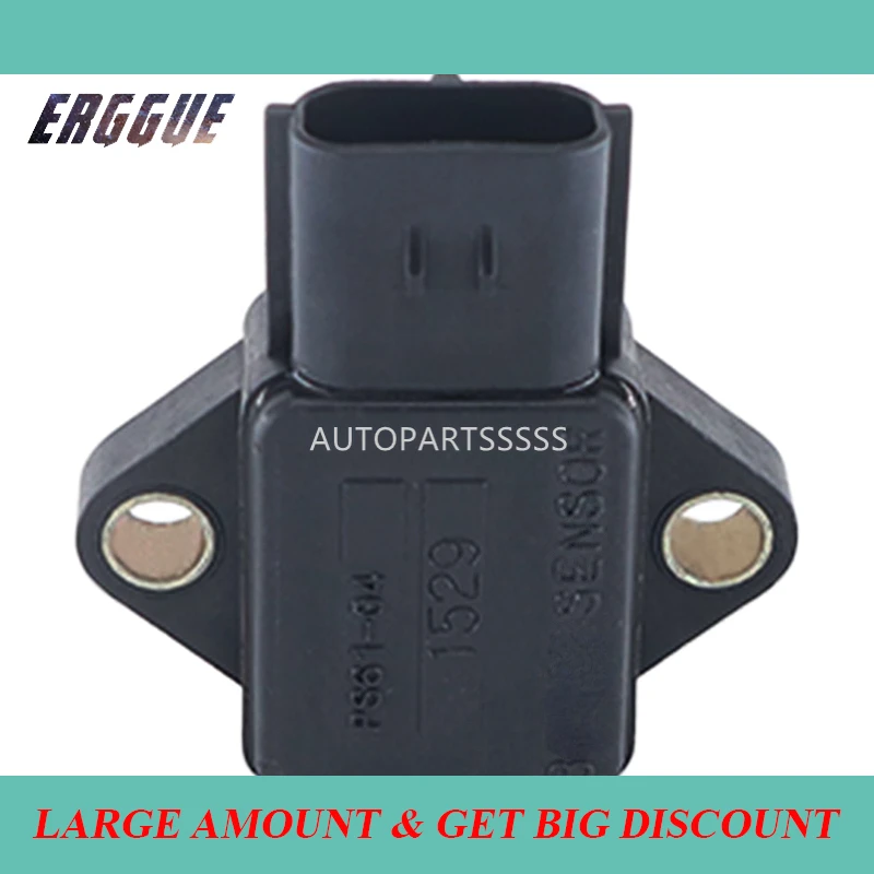 

High Quality Original New 84388065 RGPCN84388065 Excavator Pressure Sensor Boost Sensor For Case CX300C CX370C RGPCN-84388065