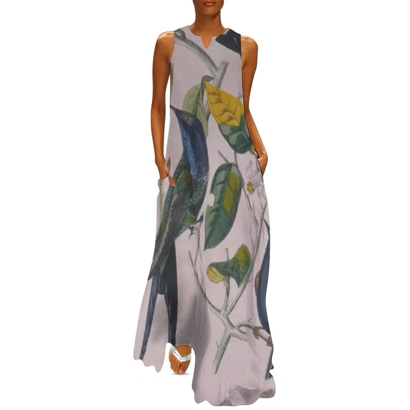 

Sakura (2000) Susumu Yokota Long Dress birthday dress for women luxury 2025 evening dress ladies dresses summer