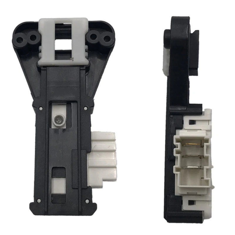 AC88 Washing Machine Door Lock Switch ZV-446L5 DC64-01538A Electronic Lock Delay Switch Replacement Part