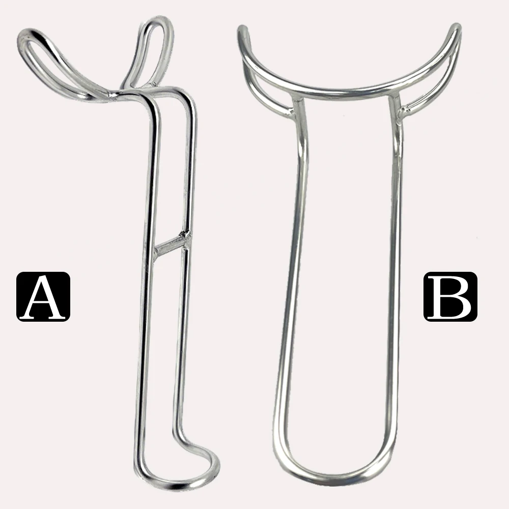 

Стоматологический расширитель для рта, ретрактор для губ, двуглавый ретрактор для щек для верхних и нижних губ, инструмент из нержавеющей стали