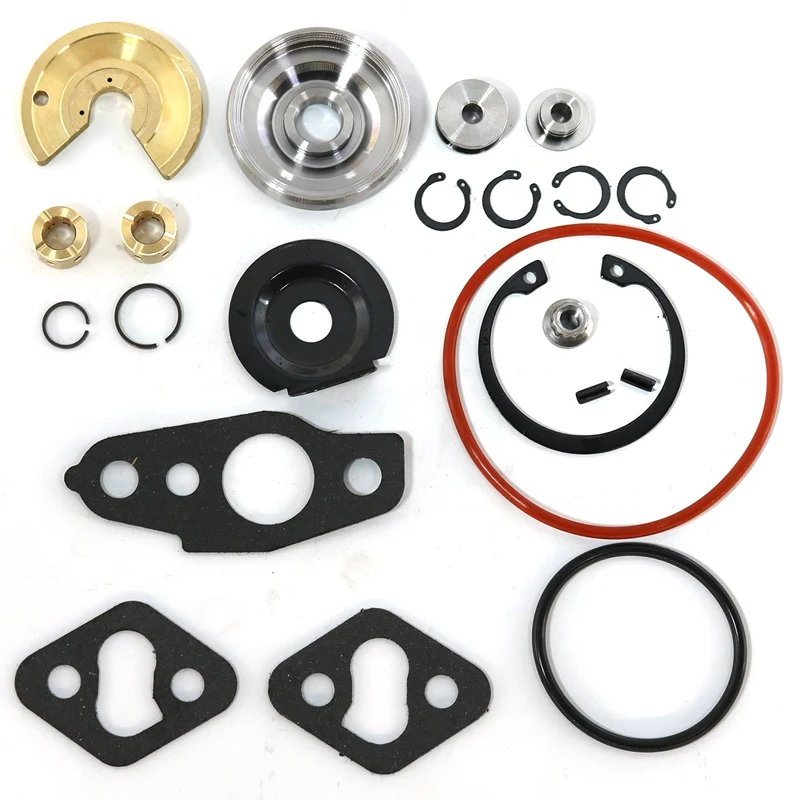 Turbocharger Rebuild Repair Kit For Toyota CT9 Starlet Glanza EP91 4EFTE GT EP82 17201-64090 1720164090