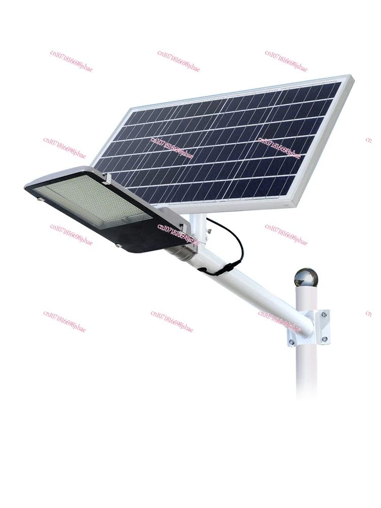 

Solar Lamp Outdoor Yard Lamp New Rural Waterproof Home Lighting Landscape Human Body Induction Photovoltaic Super