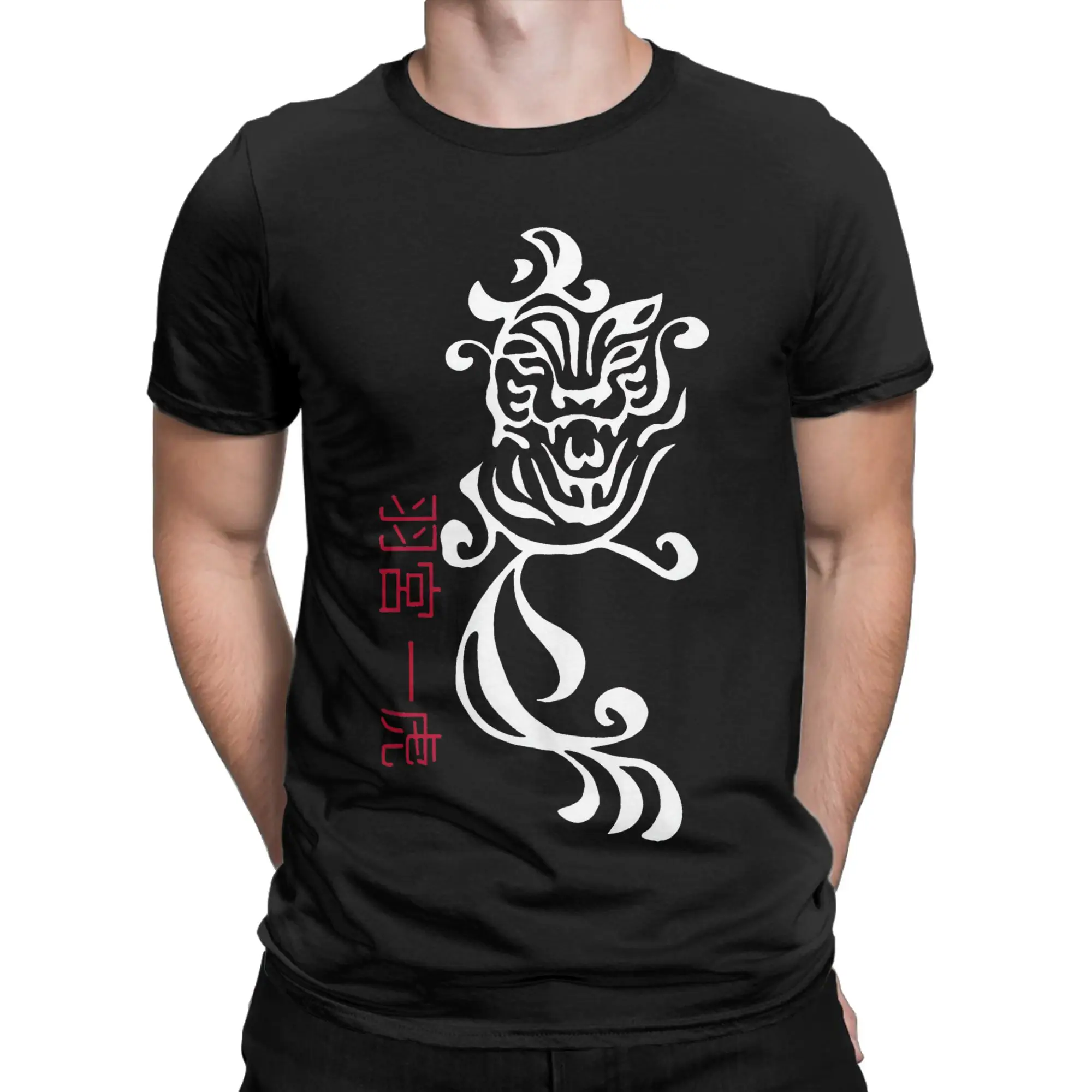 Kazutora Tokyo Revengers Anime T Shirt for Men Women 100% Cotton Humor T-Shirts Round Neck Tee Shirt Short Sleeve Tops Plus Size