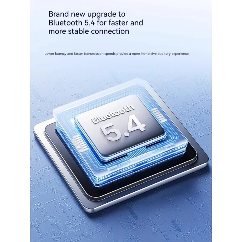 سماعات أذن لاسلكية EarFun Air Pro 4i تخفيض نشط HI-FI بلوتوث 5.4 TWS سماعات داخل الأذن ملحقات ألعاب الرياضة الإلكترونية #6