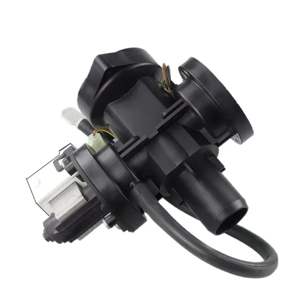 New Drainage Assembly BPX2-8 For LG Washing Machine Drain Pump Motor AC220-240V 50Hz 30W 3000r/min Washer Drainage Parts