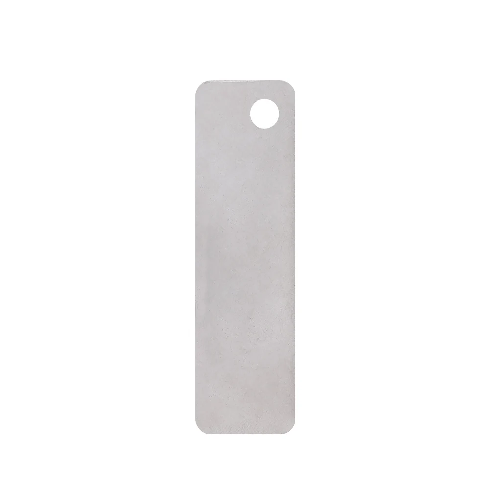 Knife Grinder Outdoor Pocket Fish Hook Fishhook File Grinder Sharpener with Key Chain Diamond Stone Grinder