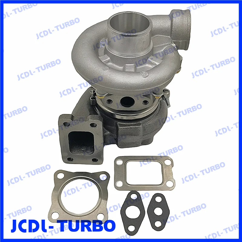 NEW OEM S2A Turbo TAD520VW 314280 04253964 04204825KZ Turbocharger for Deutz 4.76L B4FM1013C