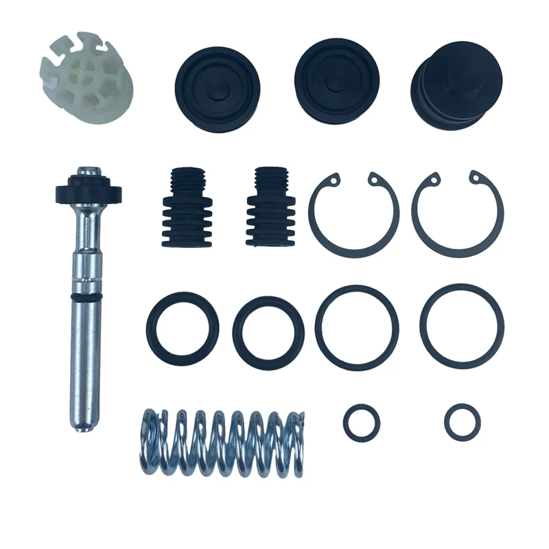 Pop Truck Dryer Air Handling Unit Repair Kit 21583806 K035697K50 For Volvo Renault Trucks Replacement Accessories