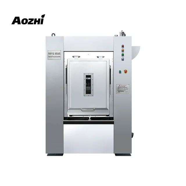 Hospital Hygiene Isolation Washing Machine Operating Room Disinfection Industrial Washing Machine Automatic All-in-one Machine