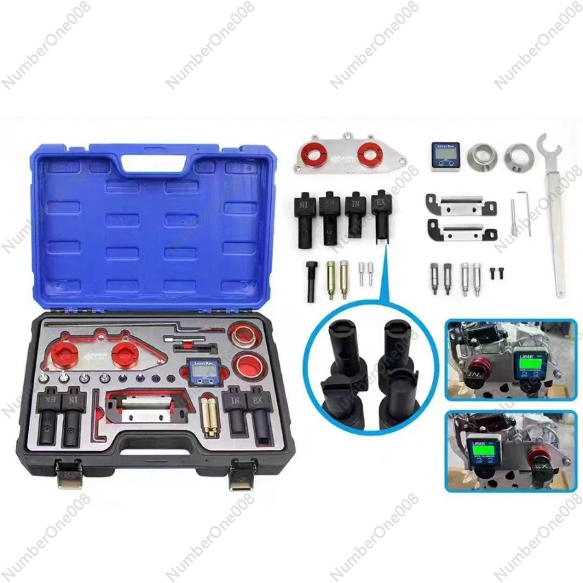 

For VW for Audi 1.5T Engine Electronic Valve Timing Tool VAS611007 Cracked Version