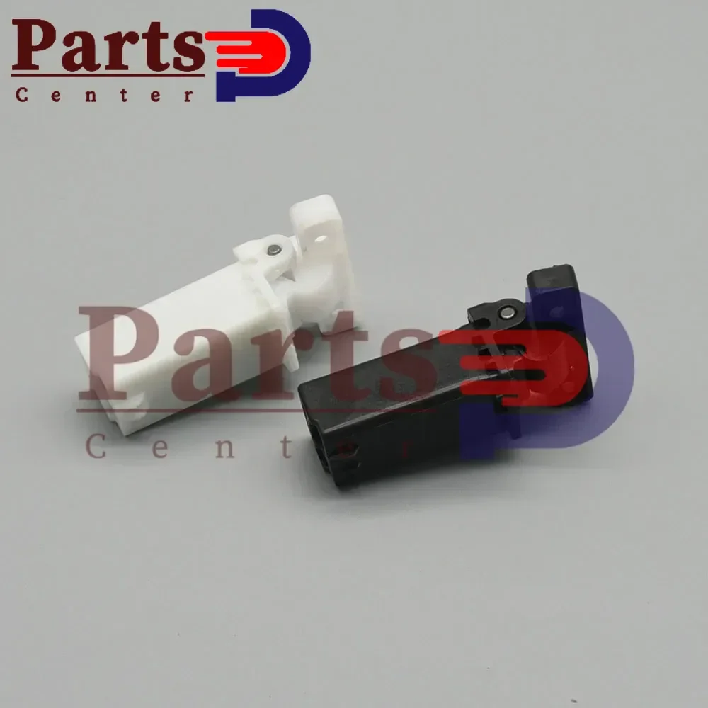 50X 301022338001 301022669001 Scanner Cover Hinge compatible for PANTUM M6500 M6550 M6600 M6502 M6506 M6507 M6552 M6557 M6607