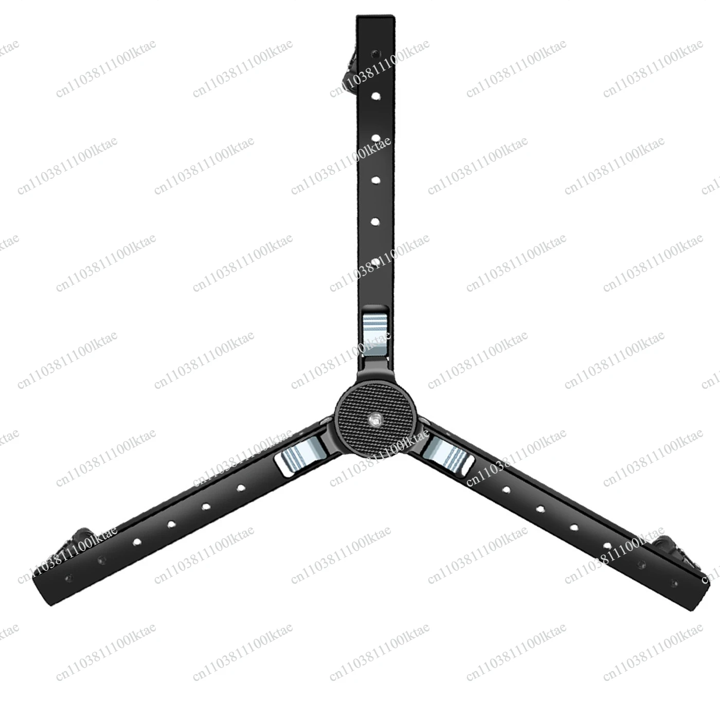 Camera  Pulley Silent Ground Wheel Roller Tripod Base Universal Caster Live Tripod