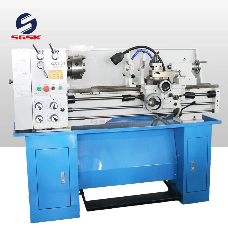 

toptech lathe CZ1337G dro mini lathe hobby machine