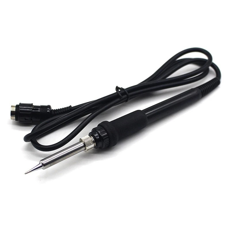 High Frequency 2000A Handle SWT203H Constant Temperature 150W Handle 936 Welding Table 205 Handle