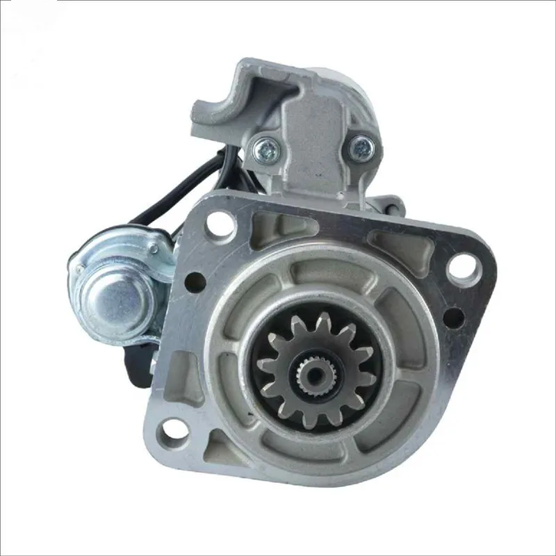 

Automotive Engine Parts STG91680 STARTER FITS MAN D0834LFL41 51.26201-7166, 51.26201-7193, 51.26201-7222, 51.26201-7236