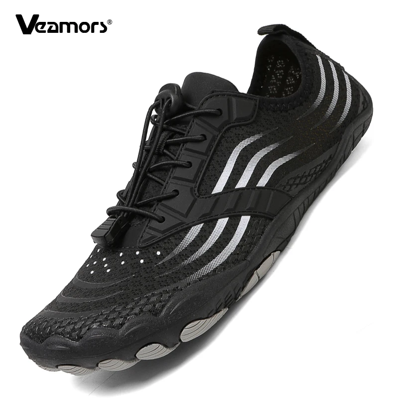 

Men Beach Water Shoes Light Breathable Women Quick Dry Swimming Aqua Shoes Unisex Wading Sneaker for Surfing Sailing Diving