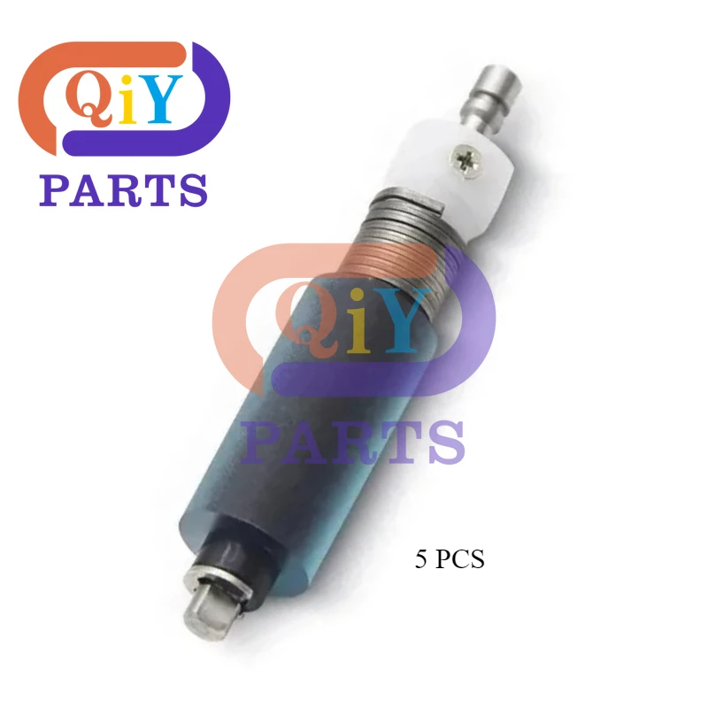 

5PC Compatible Bypass Pickup Roller For Konica Minolta C224 C284 C364 554 221 454 281 283Separation Roller Printer Copier Parts