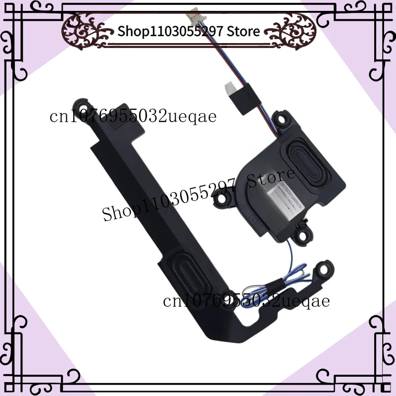 Replacement‑free Notebook Speaker for Lenovo Xiaoxin Air15 2019 S540‑15IWL S540‑15IML Laptop Loudspeaker 5SB0S31886