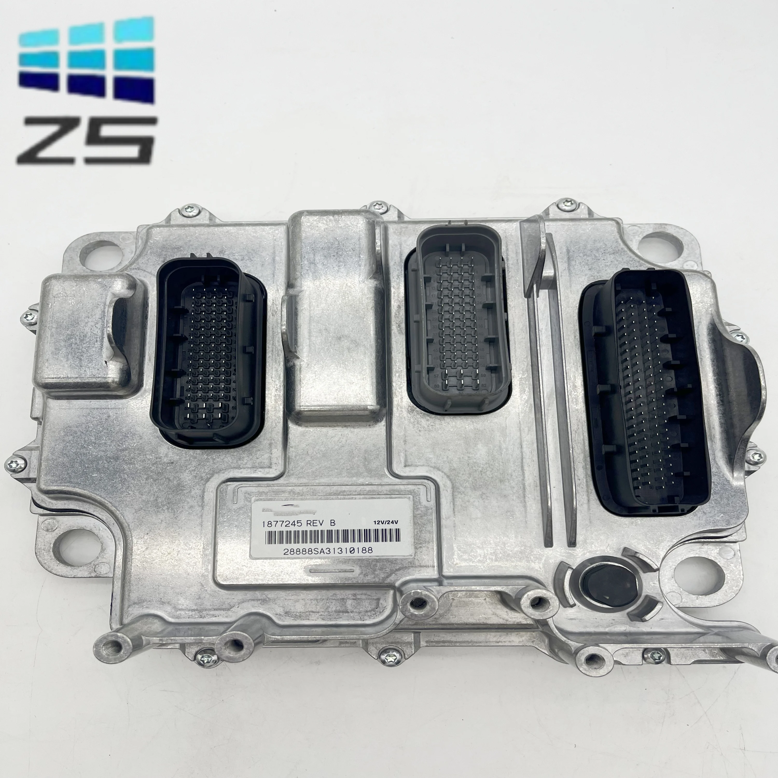 

1877245 2015228 2013285 1889041 1833060 2037394 Электронный модуль управления ЭБУ для дизельного двигателя PARCAR MX-11 MX-13