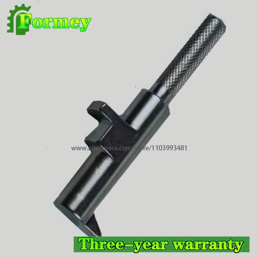 

T10303 DQ250 DSG 02E 6-Speed Transmission Dual Clutch Retaining Tool for VW Audi VAG DSG Installation
