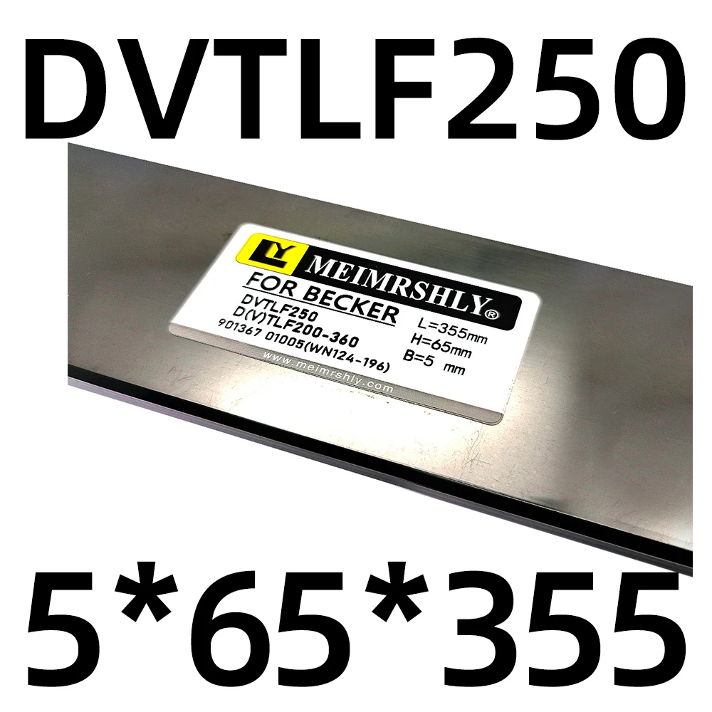 lames-en-carbone-de-bonne-qualite-1-jeu-90136701005-wn-124-196-ailettes-en-carbone-355-65-5mm-pour-pieces-de-rechange-de-pompe-a-vide-de-machine-d'impression