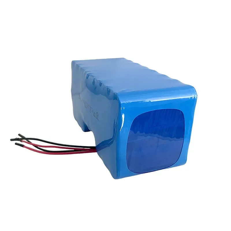 for 18650 Lithium Battery 22.2V 11Ah Rechargeable Battery Pack with Overcharge Protection for Detection Equipment Direct from