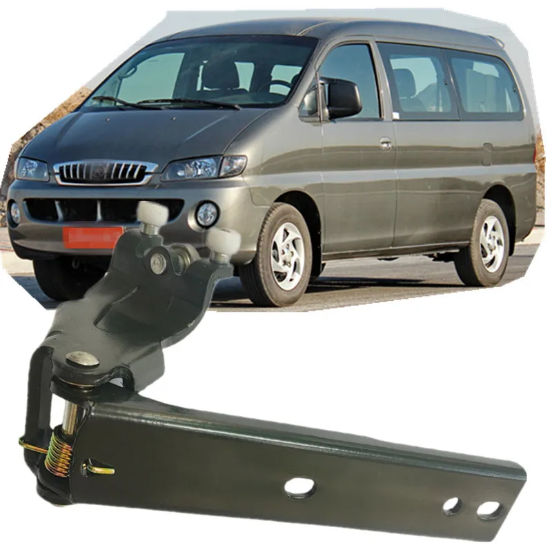 Right Sliding Door Roller Middle Centre Bracket for Hyundai Starex 1998-2003 JAC Refine 83950-4A000