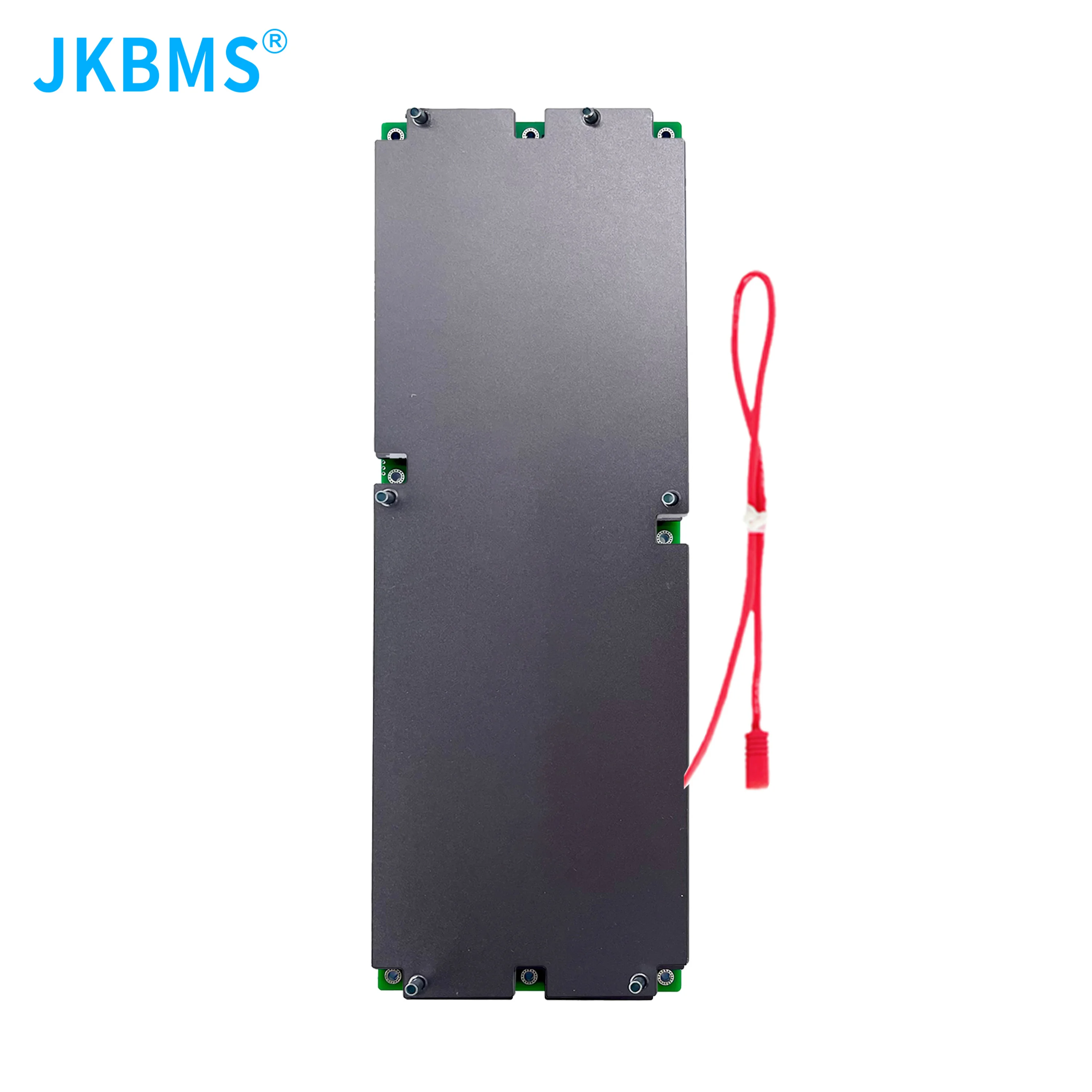 JKBMS PB2A16S20P 200A Smart Inverter BMS 8S 16S 200A 24V 48V Family Energy Storage Lifepo4/Li-ion/LTO For Growatt Deye Inverter